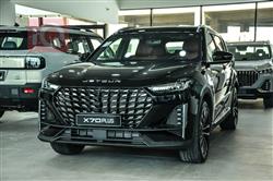 جيتور X70 بلس